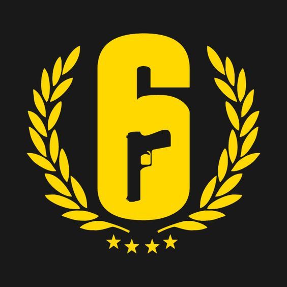 R6 emblem
